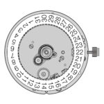 ETA 210.011 2