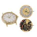 ETA 252.411 Watch