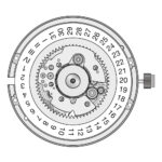 ETA 252.511 2