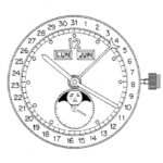 ETA 255.481 4