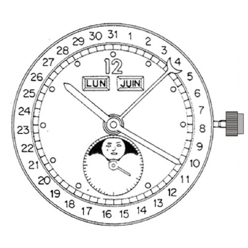 ETA 255.481 4