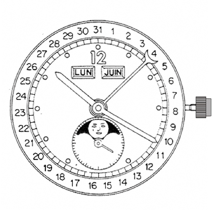 255.481 ETA 255.481 4