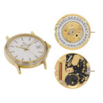 ETA 255.513 Watch