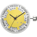 ETA 2834 2 2