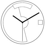 ETA 2834 2 3