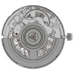 ETA 2894S2 1