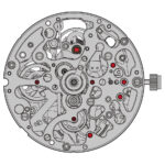 ETA 2894S2 2