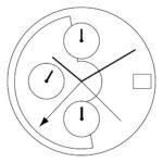 ETA 7754 3