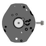 ETA 802.101 2