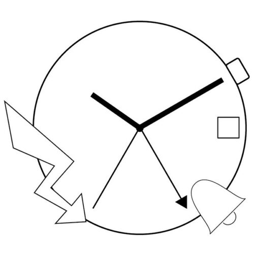 ETA 804.192 3