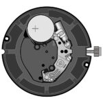 ETA 805.121 2