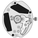 ETA 901.005 2