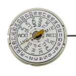 ETA 955.124 2