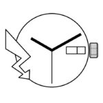 ETA 955.124 3