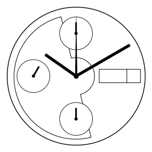 ETA A05.H21 2
