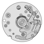 ETA E01.801 2
