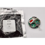 ETA E15.001 1