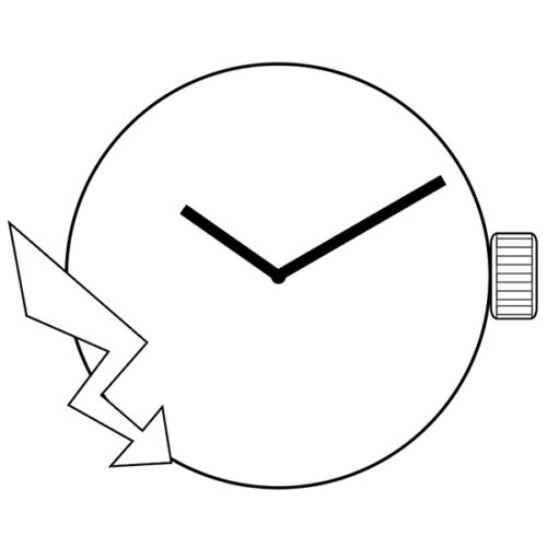 ETA E61.031 3