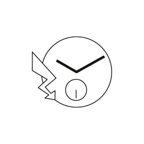 ETA E64.501 3