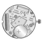 ETA F03.11A 1