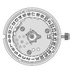 ETA F03.11A 2