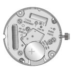 ETA F04.11A 1