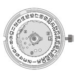 ETA F04.11A 2