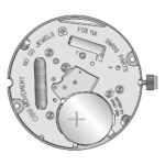 ETA F05.11A 1