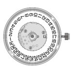 ETA F05.11A 2