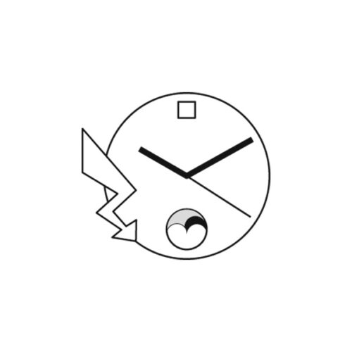 ETA F05.441 3