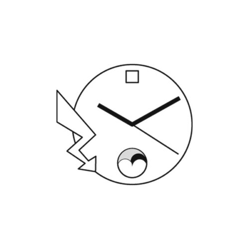 ETA F05.841 3