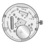 ETA F06.11A 1