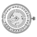 ETA F06.11A 2
