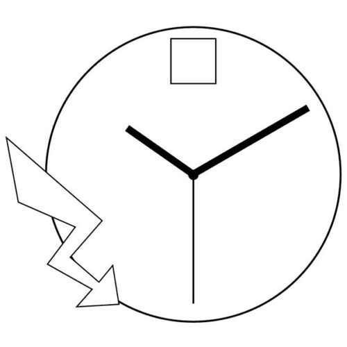 ETA F06.461 3