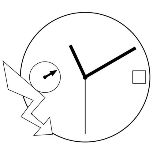 ETA F06.811 3