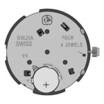 ETA G10.21A 1