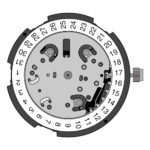 ETA G10.21A 2