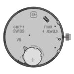 ETA G10.711 1