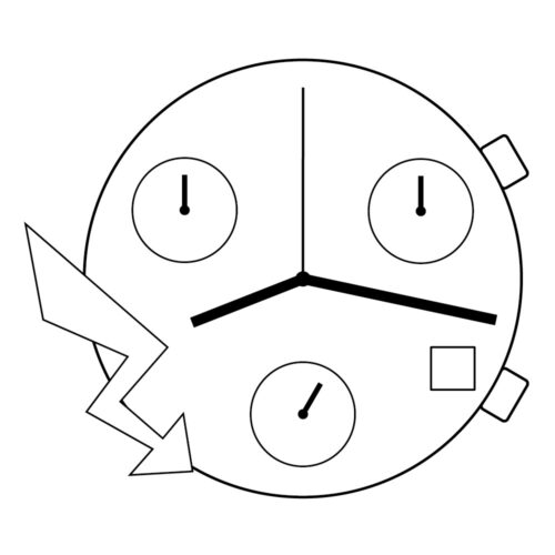 ETA G10.711 3