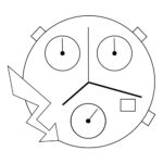 ETA G10.791 3
