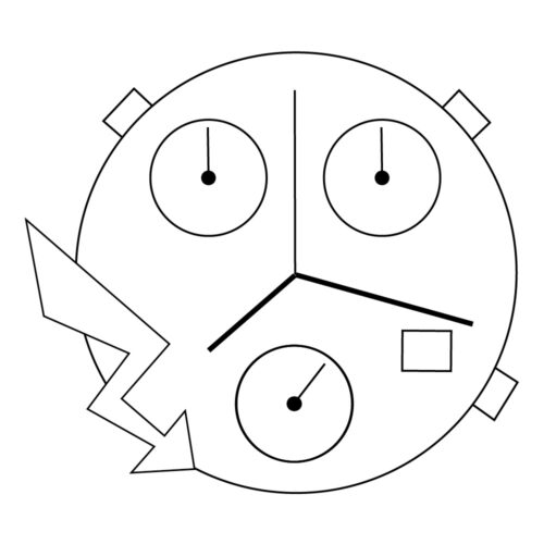 ETA G10.791 3