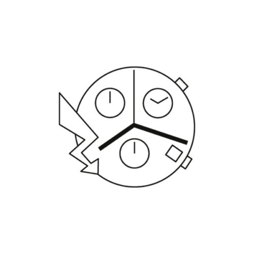 ETA G10.961 3