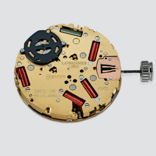 Longines L289.2