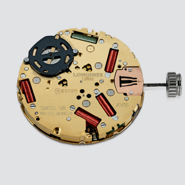 L289.2 Longines L289.2