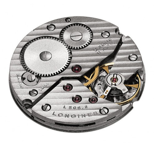 Longines L506.2
