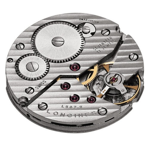 Longines L507.2 1