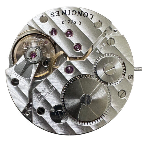 Longines L512.2 1
