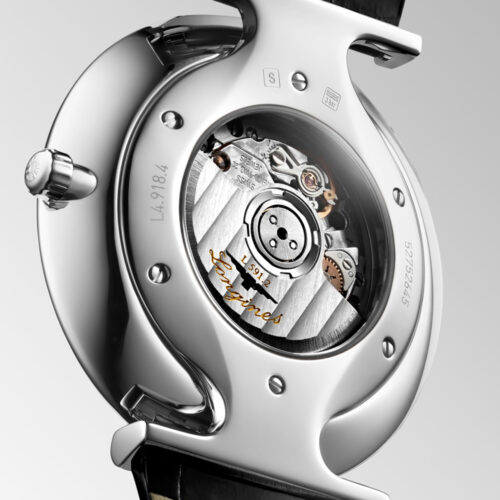 Longines L591