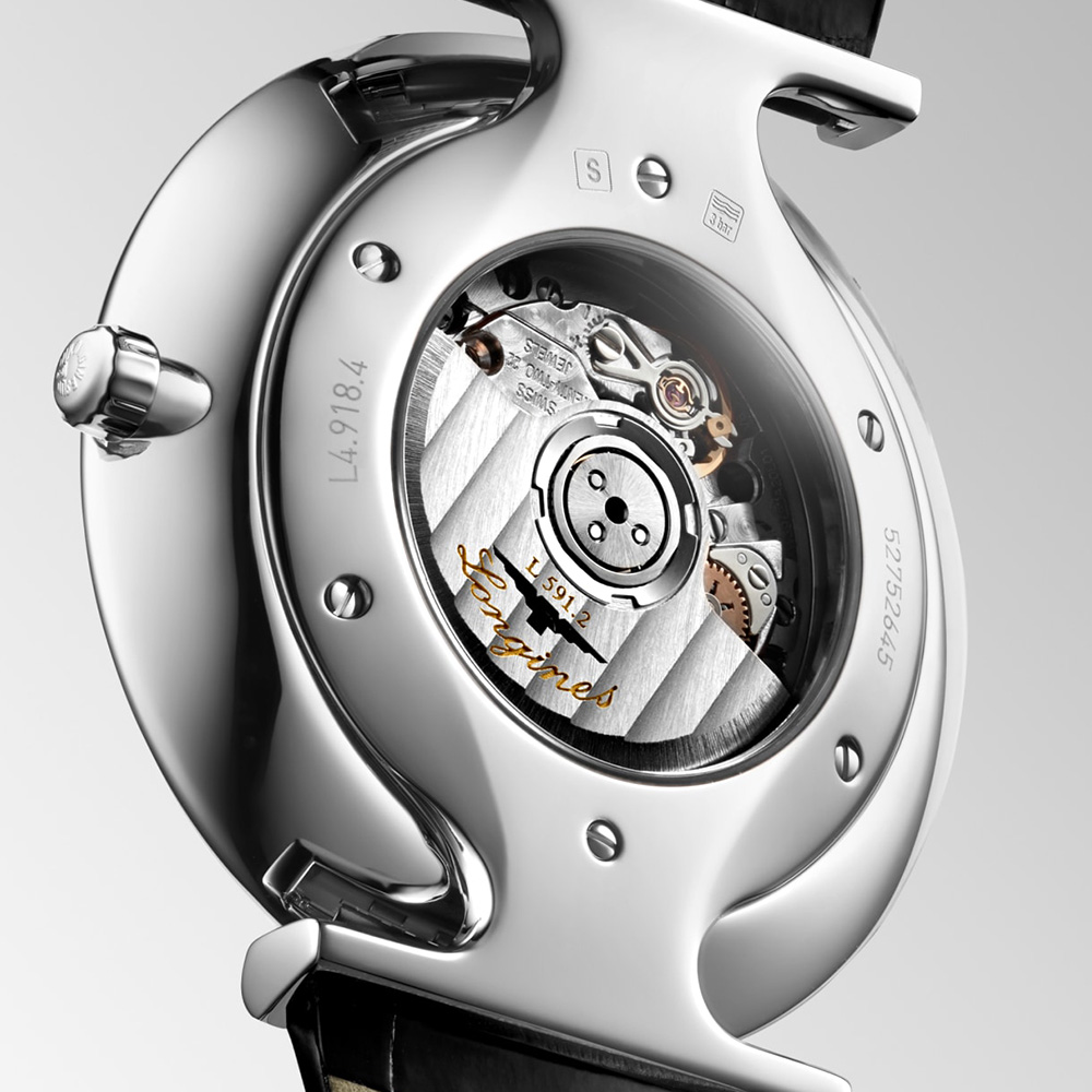 L591 Longines L591