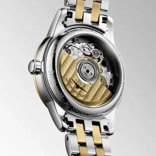 Longines L592.2